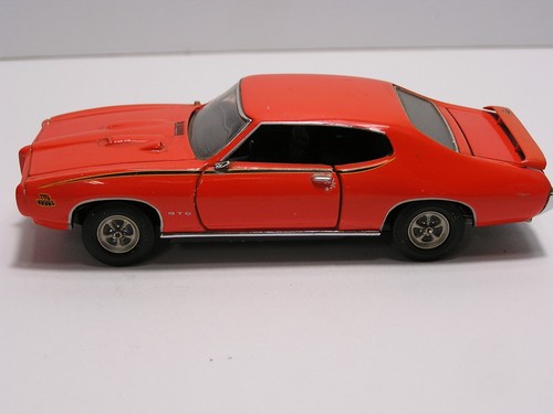 Vintage 1969 pontiac - vintage,