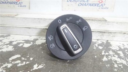 Light switch polo - switch, (6r)
