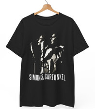 Simon & Garfunkel T-Shirt Folk