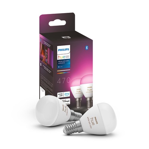 Philips hue white and colour - philips,