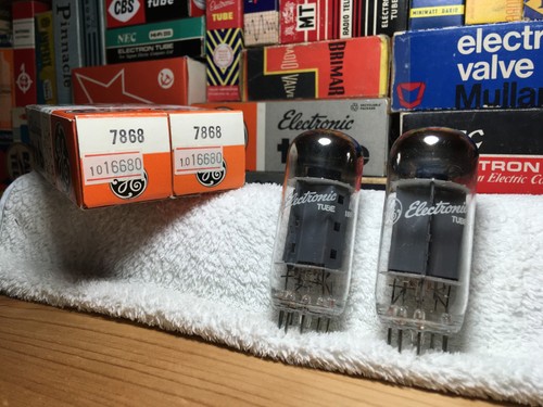 Matchednos 7868 usa - 2x, ge