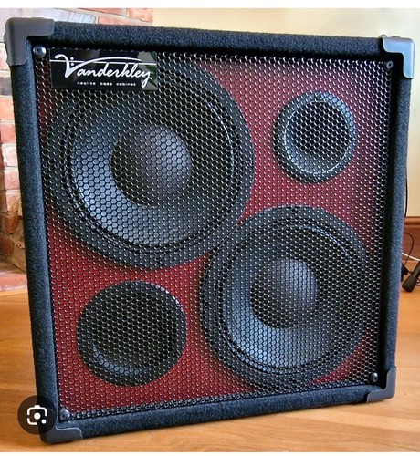 Vanderclay 210 mnt - mnt, bass
