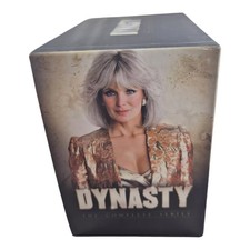 Dynasty complete original - dynasty,