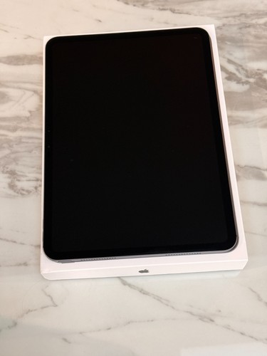 Ipad pro inch wi - pro, (m4)