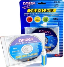 Laser lens cleaner cleaning - laser,