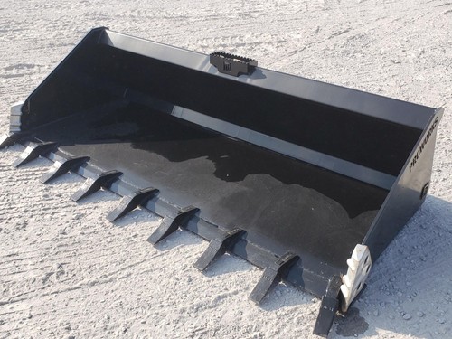 Heavy duty low - 84",