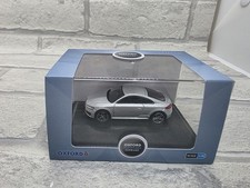Oxford diecast audi - diecast,