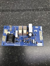 Baxi Solo Wm 225120 Pcb