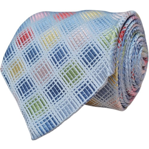 Frangi mens tie multicoloured - mens,