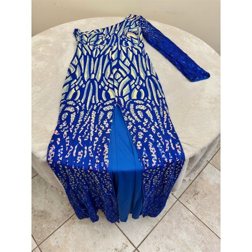 Nwt love lemonade gown - nwt,