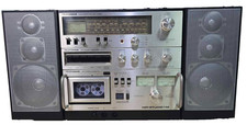 TELEFUNKEN Studio 1M Rare