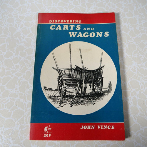 Vintage shire book - vintage,