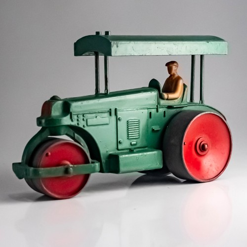 Dinky toys 25p 251 aveling - dinky,