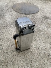 GReddy Oil Catch Can JDM Import.