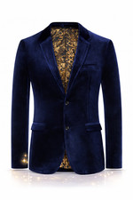 PJ Paul Men’s Velvet