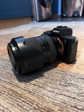 Sony Alpha A7S II Digital