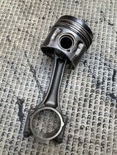 VW 1.9 TDI 105 BXE Piston With Conrod Golf 5 Skoda Octavia Seat Leon Etc