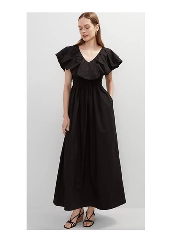 New ann taylor black - new!,