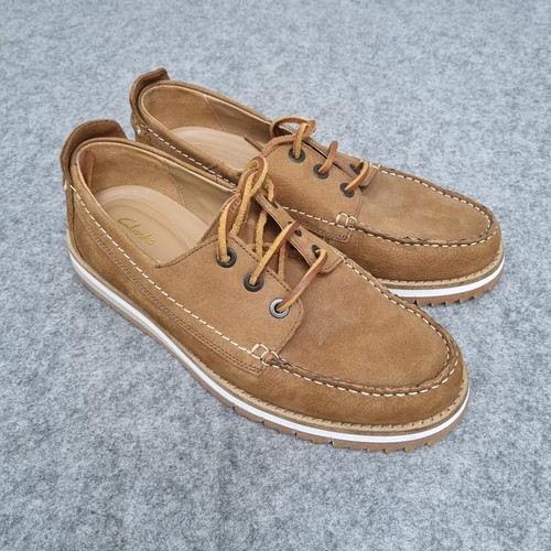 Clarks shoes mens size g - shoes, uk