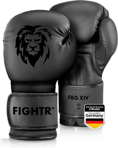 Boxing gloves maximum - gloves,