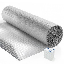 Haltons Reflective Radiator