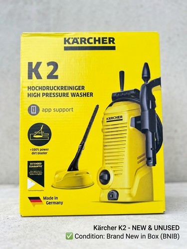 Kärcher compact home - 2,