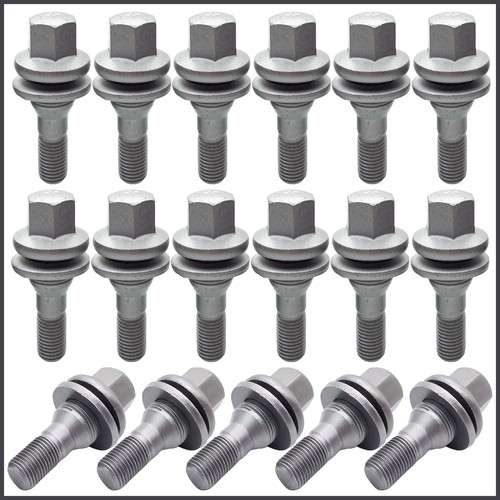 9817024580 wheel bolts - 9817024580,