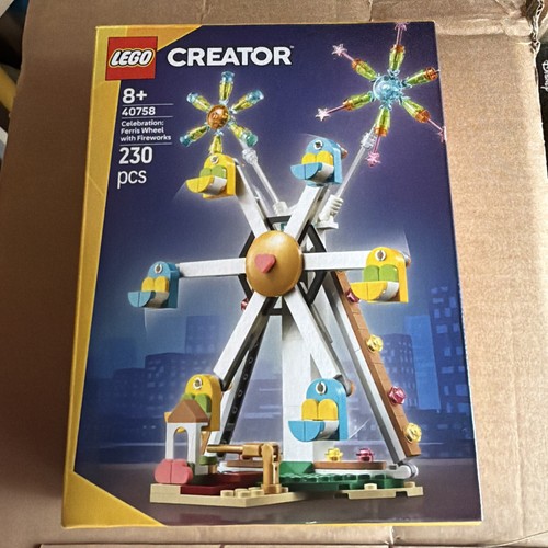 Lego creator 40758 - lego,