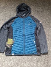 Regatta Warmloft Technical