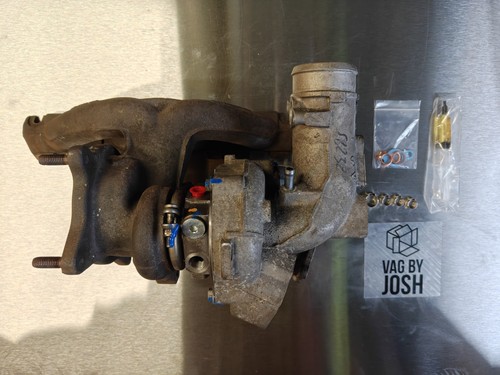 K03 turbo refurbished 2 - k03, 2.0