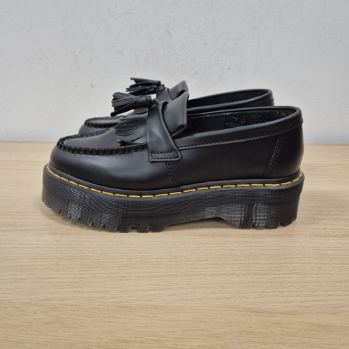 Martens adrian quad black - quad,