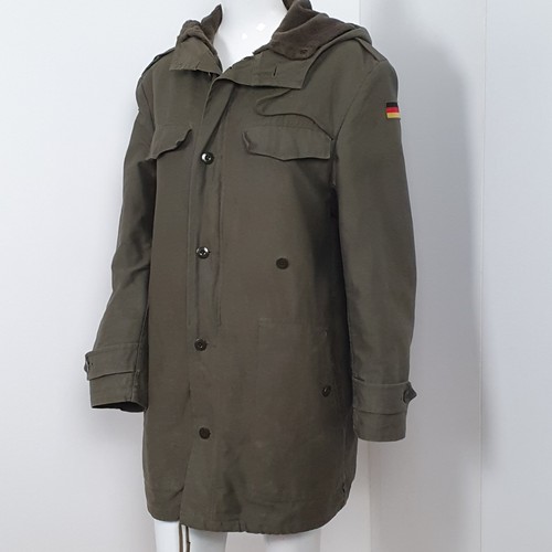 Vintage 1982 german - 1982, army