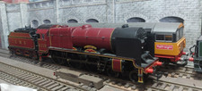 Bachmann OO Gauge LMS 6119