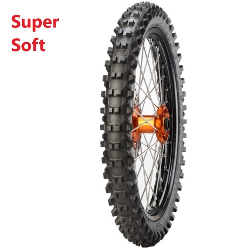 Motorcycle tyre metzeler mce - motorcycle,