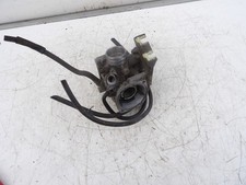 honda 250 foresight carb body