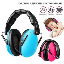 Baby Kids Ear Defenders Kids