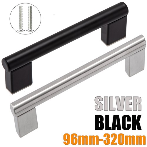 Boss bar stainless steel - boss,