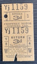 Crosville Motor Services Ltd