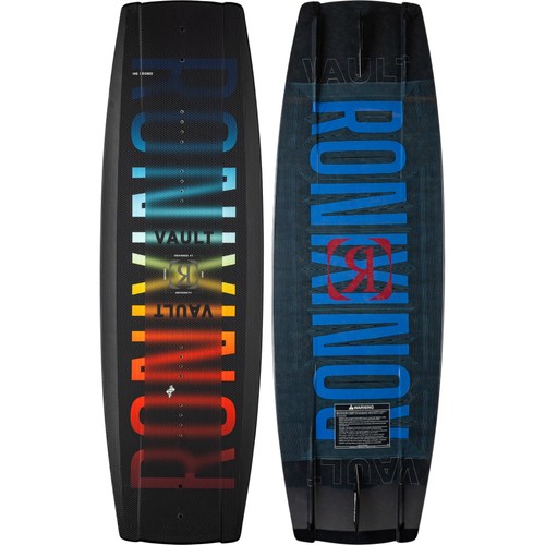 Ronix vault modello core - ronix,
