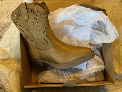 Simply western cowboy - be, boots