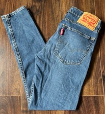 Levi’s 519 Hi Ball Skinny
