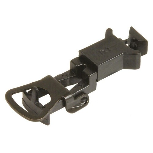 Gauge dmu couplings - dmu, cranked