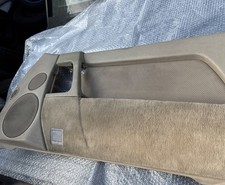 Mercedes benz r129 front - r129,