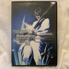 Bryan Adams - Live At Slane