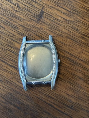 Antique 1920s bulova base - antique,