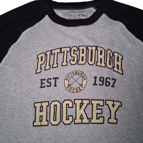 Pittsburgh hockey thermal - pittsburgh,