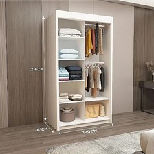 Modern Lyon Sliding Door