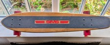 Sims pure juice 1970s - pure,