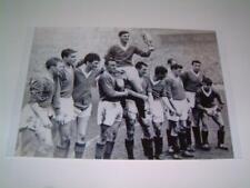 Rangers FC 1962 Scottish Cup
