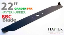 Genuine Hayter Harrier 56 Mdl